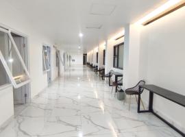 Hotel kuvat: My Stay Semarang