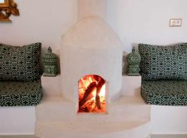 Hotelfotos: Maison à Djerba avec Piscine