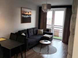 صور الفندق: Apartament Centrum Panorama