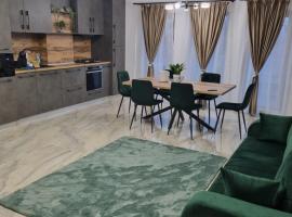 Hình ảnh khách sạn: Apartament Mihai Cassas Residence