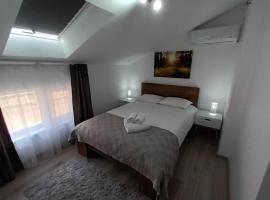 รูปภาพของโรงแรม: Old Town Studio 1 Apartment nr 3