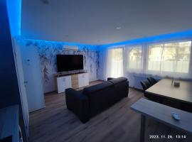 A picture of the hotel: Apartment Feldkirch