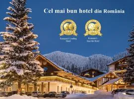 Teleferic Grand Hotel
