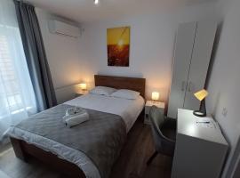 Hotel Photo: Old Town Studio 1 Apartment nr 4