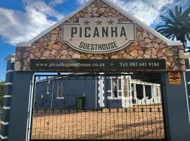 صور الفندق: Picanha Guesthouse