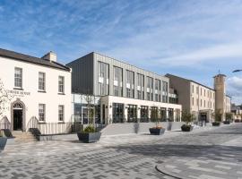 Fotos de Hotel: The Ebrington Hotel