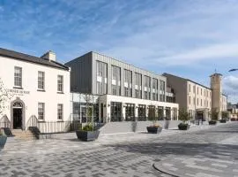 The Ebrington Hotel, hotel in Derry