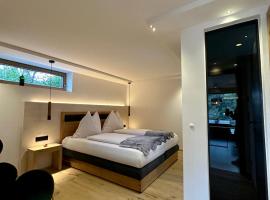 DAS MANFRED, ξενοδοχείο σε Sankt Michael im Lungau