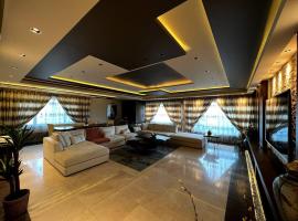 Hotel Photo: Amazing Apartment in the heart of Istanbul