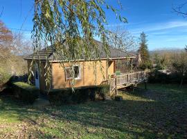 Hotel Photo: Charmant logement à la campagne, au calme