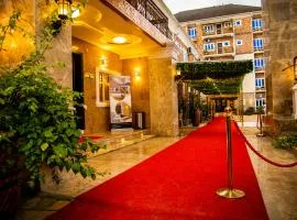 Portland Resort Hotel