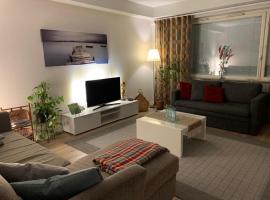 Hotel Photo: Rovaniemi city Apartment