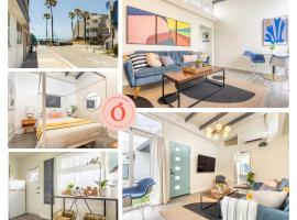 Hotel Photo: AMAZING Hermosa Beach Location plus Free Parking