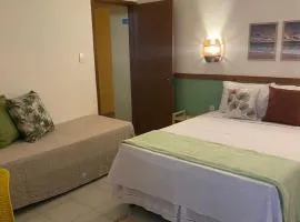 Villa Aconchego Guarajuba, hotell sihtkohas Camaçari