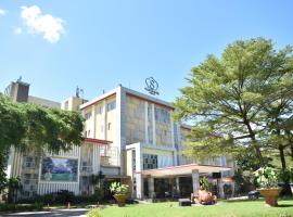 Hotel Photo: Syariah Hotel Sentul