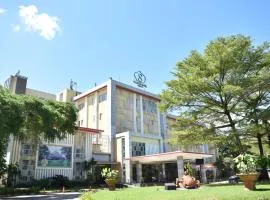 Lorin Syariah Hotel Sentul