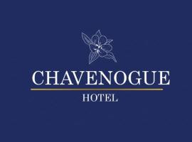 Hình ảnh khách sạn: Chavenogue Hotel