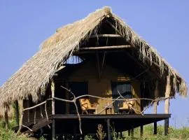 Crater Forest Tented Lodge