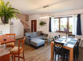 Vila Kubik Lipno, ξενοδοχείο σε Lipno nad Vltavou