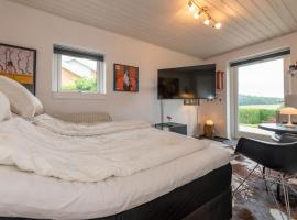 รูปภาพของโรงแรม: Bed & Breakfast Horsens - Udsigten