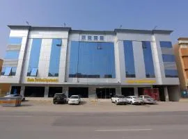 Hosta Serviced Apartments Al Malqa
