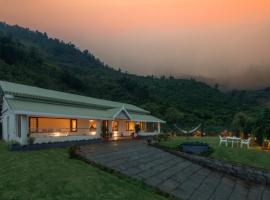 Hotel Photo: Emerald by Nature Resorts
