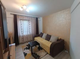 A picture of the hotel: Daylight Apartments Sibiu