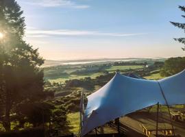 Foto do Hotel: Wheal Tor Hotel & Glamping