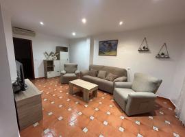 Hình ảnh khách sạn: Duplex en San Bartolome de la Torre