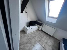 Хотел снимка: Budget Inn th 23 - Downtown 3 Bedroom apartment