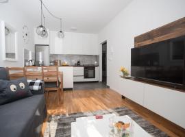 Хотел снимка: Apartman Domagoj