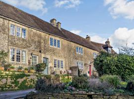 Хотел снимка: 1 bed property in Bradford-On-Avon 82251