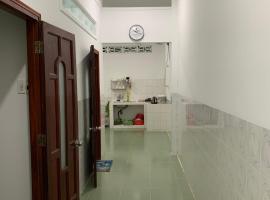 Hotel Photo: Homestay Tuấn Kiệt-Phan Thiết