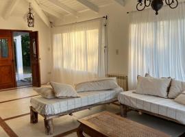 Хотел снимка: Homestay Victoria Entre Rios