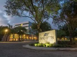 Orfeo Suites Hotel Sierras Chicas