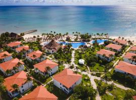 Gambaran Hotel: Ocean Maya Royale Adults Only - All Inclusive