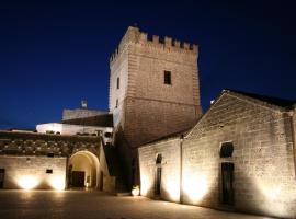 Hotel foto: Masseria Torre Spagnola