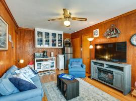 Хотел снимка: Pet-Friendly Nashville Home about 4 Mi to Airport!