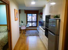 מלון צילום: Apartamento A Cabana II