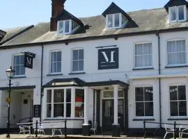 The Market Hotel