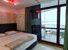 Hotel kuvat: Tropical executive Ap 1411