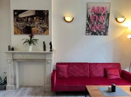 Hotel Photo: Flat Chatelain