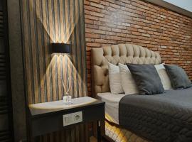 Hotel Photo: Nomad Hub Istanbul Residence