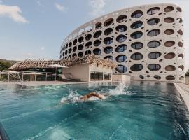 Hotelfotos: Seepark Wörthersee Resort