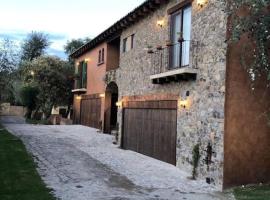 Hotel Foto: Val’quirico - MONTALCINO 1