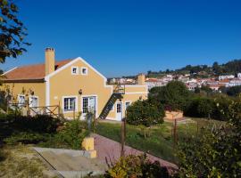 Hotel fotoğraf: Villa Rosa - Quinta do Santo Espírito