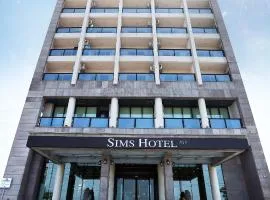 Sims Hotel