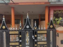 Hotel Photo: Shivalay Homestay