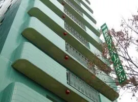 Aomori Green Park Hotel, hotel em Aomori