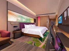 Hampton by Hilton Chengdu Xibo City